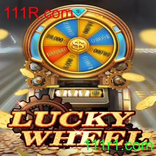 O Fascinante Mundo do LuckyWheel e Sua População em 111R.com