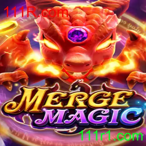 Descubra o Fantástico Mundo do Jogo MergeMagic e Oportunidades em 111R.com