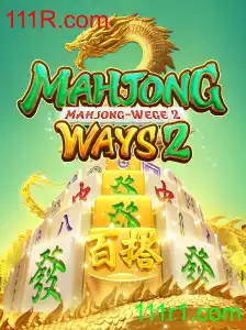 MahjongWays2